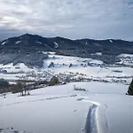Josef - Idyllisches Blockhaus, Barrierefrei, Zwischen Den Seen *