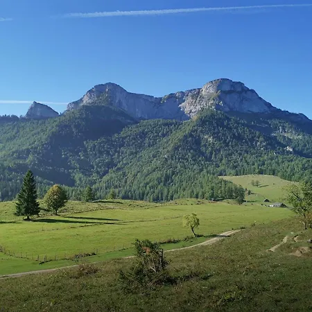 Josef - Idyllisches Blockhaus, Barrierefrei, Zwischen Den Seen *